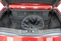 Alfa Romeo Spider 2.0 Twin Spark 16V '96 (1996)