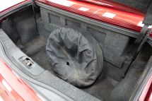 Alfa Romeo Spider 2.0 Twin Spark 16V '96 (1996)