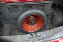 Alfa Romeo Spider 2.0 Twin Spark 16V '96 (1996)