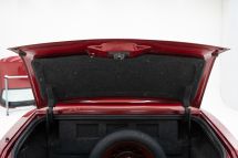 Alfa Romeo Spider 2.0 Twin Spark 16V '96 (1996)