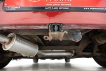 Alfa Romeo Spider 2.0 Twin Spark 16V '96 (1996)