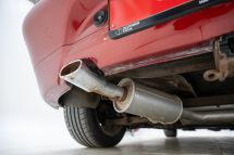 Alfa Romeo Spider 2.0 Twin Spark 16V '96 (1996)