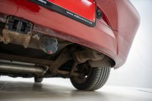 Alfa Romeo Spider 2.0 Twin Spark 16V '96 (1996)