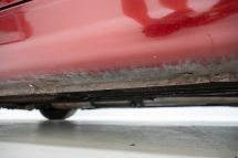Alfa Romeo Spider 2.0 Twin Spark 16V '96 (1996)