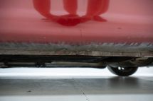 Alfa Romeo Spider 2.0 Twin Spark 16V '96 (1996)