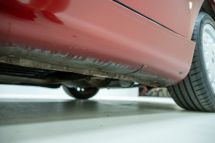 Alfa Romeo Spider 2.0 Twin Spark 16V '96 (1996)
