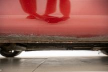 Alfa Romeo Spider 2.0 Twin Spark 16V '96 (1996)
