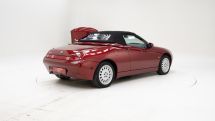 Alfa Romeo Spider 2.0 Twin Spark 16V '96 (1996)