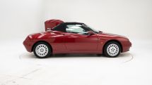 Alfa Romeo Spider 2.0 Twin Spark 16V '96 (1996)