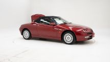 Alfa Romeo Spider 2.0 Twin Spark 16V '96 (1996)