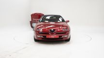 Alfa Romeo Spider 2.0 Twin Spark 16V '96 (1996)