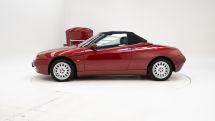 Alfa Romeo Spider 2.0 Twin Spark 16V '96 (1996)