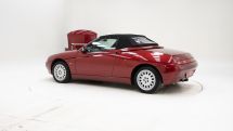 Alfa Romeo Spider 2.0 Twin Spark 16V '96 (1996)