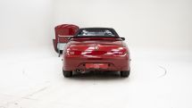 Alfa Romeo Spider 2.0 Twin Spark 16V '96 (1996)