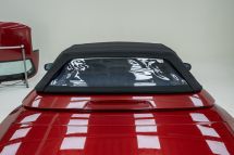 Alfa Romeo Spider 2.0 Twin Spark 16V '96 (1996)