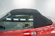 Alfa Romeo Spider 2.0 Twin Spark 16V '96 (1996)