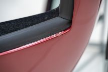 Alfa Romeo Spider 2.0 Twin Spark 16V '96 (1996)