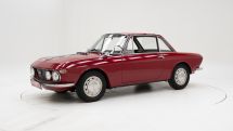 Lancia Fulvia Coup&eacute; Rallye 1300 '68 (1968)