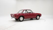 Lancia Fulvia Coup&eacute; Rallye 1300 '68 (1968)