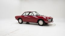 Lancia Fulvia Coup&eacute; Rallye 1300 '68 (1968)