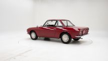 Lancia Fulvia Coup&eacute; Rallye 1300 '68 (1968)