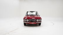 Lancia Fulvia Coup&eacute; Rallye 1300 '68 (1968)