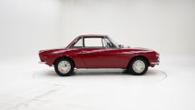 Lancia Fulvia Coup&eacute; Rallye 1300 '68 (1968)