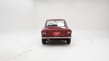 Lancia Fulvia Coup&eacute; Rallye 1300 '68 (1968)