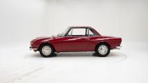 Lancia Fulvia Coup&eacute; Rallye 1300 '68 (1968)