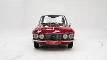 Lancia Fulvia Coup&eacute; Rallye 1300 '68 (1968)
