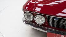 Lancia Fulvia Coup&eacute; Rallye 1300 '68 (1968)