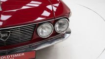 Lancia Fulvia Coup&eacute; Rallye 1300 '68 (1968)