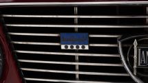 Lancia Fulvia Coup&eacute; Rallye 1300 '68 (1968)