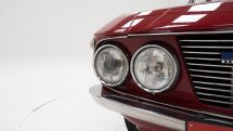 Lancia Fulvia Coup&eacute; Rallye 1300 '68 (1968)
