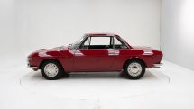 Lancia Fulvia Coup&eacute; Rallye 1300 '68 (1968)