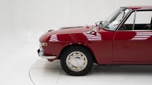 Lancia Fulvia Coup&eacute; Rallye 1300 '68 (1968)
