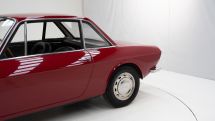 Lancia Fulvia Coup&eacute; Rallye 1300 '68 (1968)