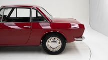 Lancia Fulvia Coup&eacute; Rallye 1300 '68 (1968)