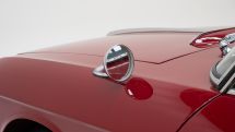 Lancia Fulvia Coup&eacute; Rallye 1300 '68 (1968)