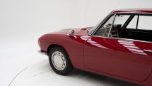 Lancia Fulvia Coup&eacute; Rallye 1300 '68 (1968)