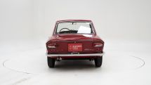 Lancia Fulvia Coup&eacute; Rallye 1300 '68 (1968)
