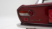 Lancia Fulvia Coup&eacute; Rallye 1300 '68 (1968)