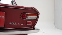 Lancia Fulvia Coup&eacute; Rallye 1300 '68 (1968)