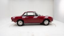 Lancia Fulvia Coup&eacute; Rallye 1300 '68 (1968)
