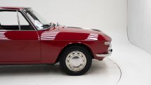 Lancia Fulvia Coup&eacute; Rallye 1300 '68 (1968)
