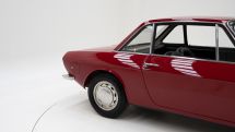 Lancia Fulvia Coup&eacute; Rallye 1300 '68 (1968)