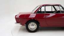 Lancia Fulvia Coup&eacute; Rallye 1300 '68 (1968)