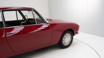 Lancia Fulvia Coup&eacute; Rallye 1300 '68 (1968)
