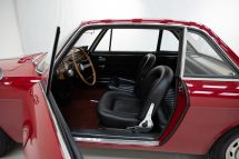 Lancia Fulvia Coup&eacute; Rallye 1300 '68 (1968)