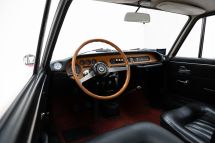 Lancia Fulvia Coup&eacute; Rallye 1300 '68 (1968)